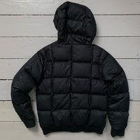 Nike Vintage AD Puffer Jacket (Small)