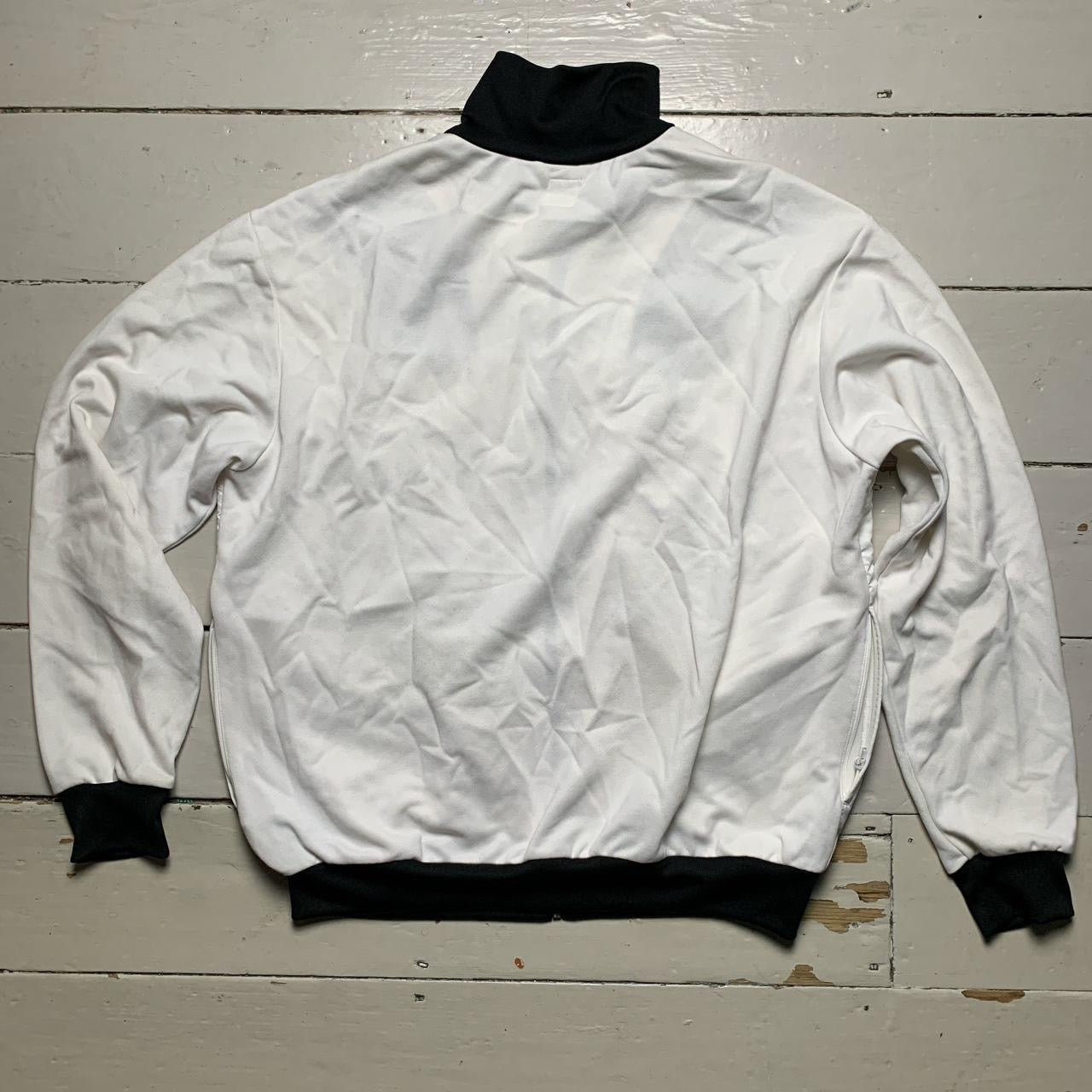 Adidas Track jacket (XL)