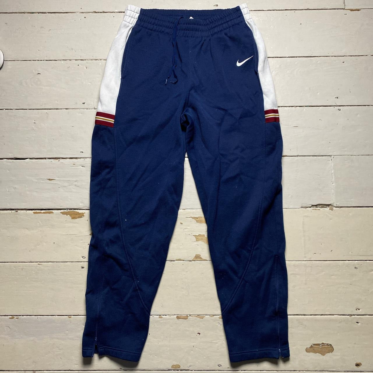 Nike Swoosh 90’s Bottoms (XL)