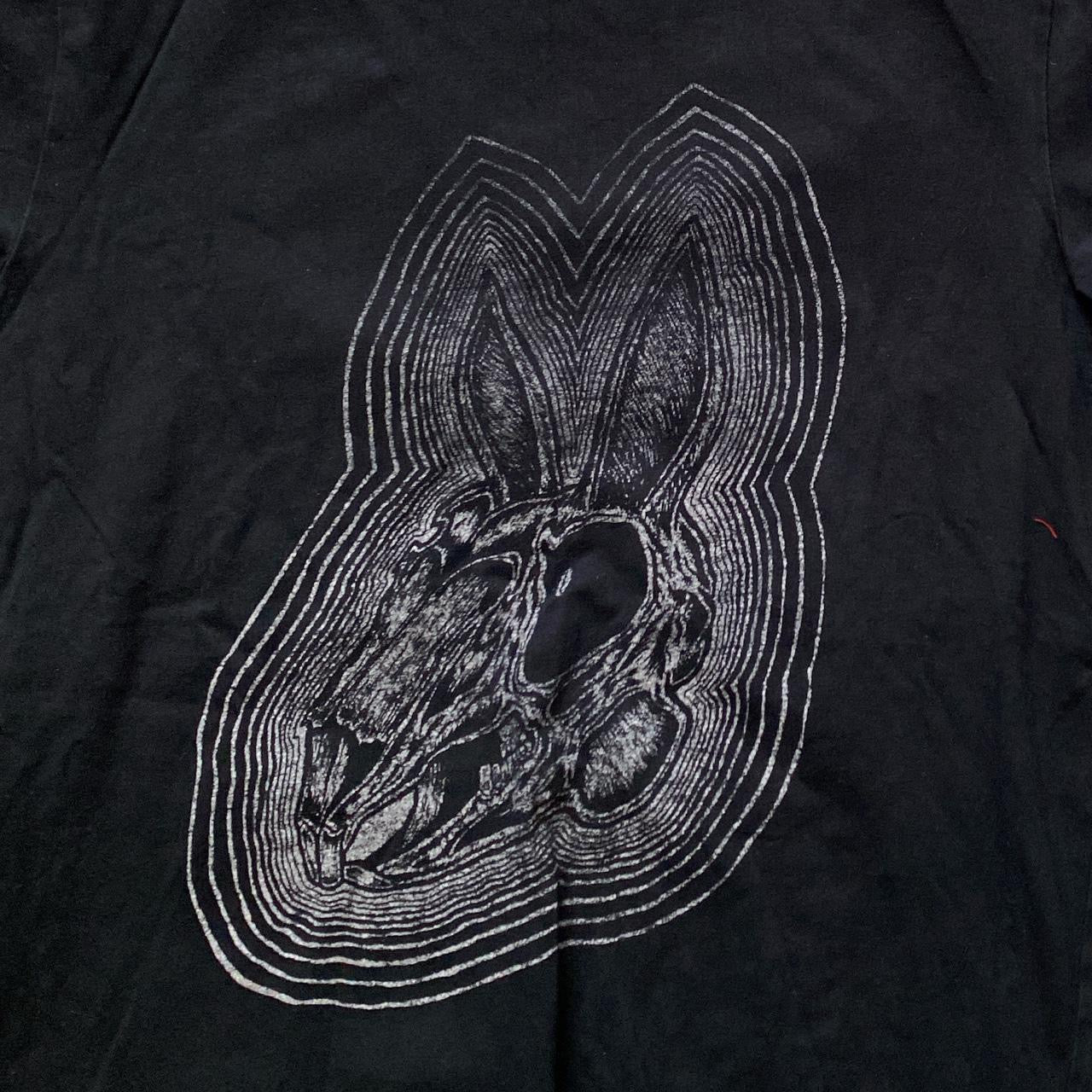 Alexander McQueen Rabbit T Shirt (XL)