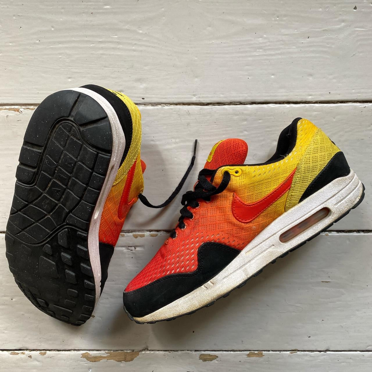 Nike Air Max 1 Sunset (UK 9)