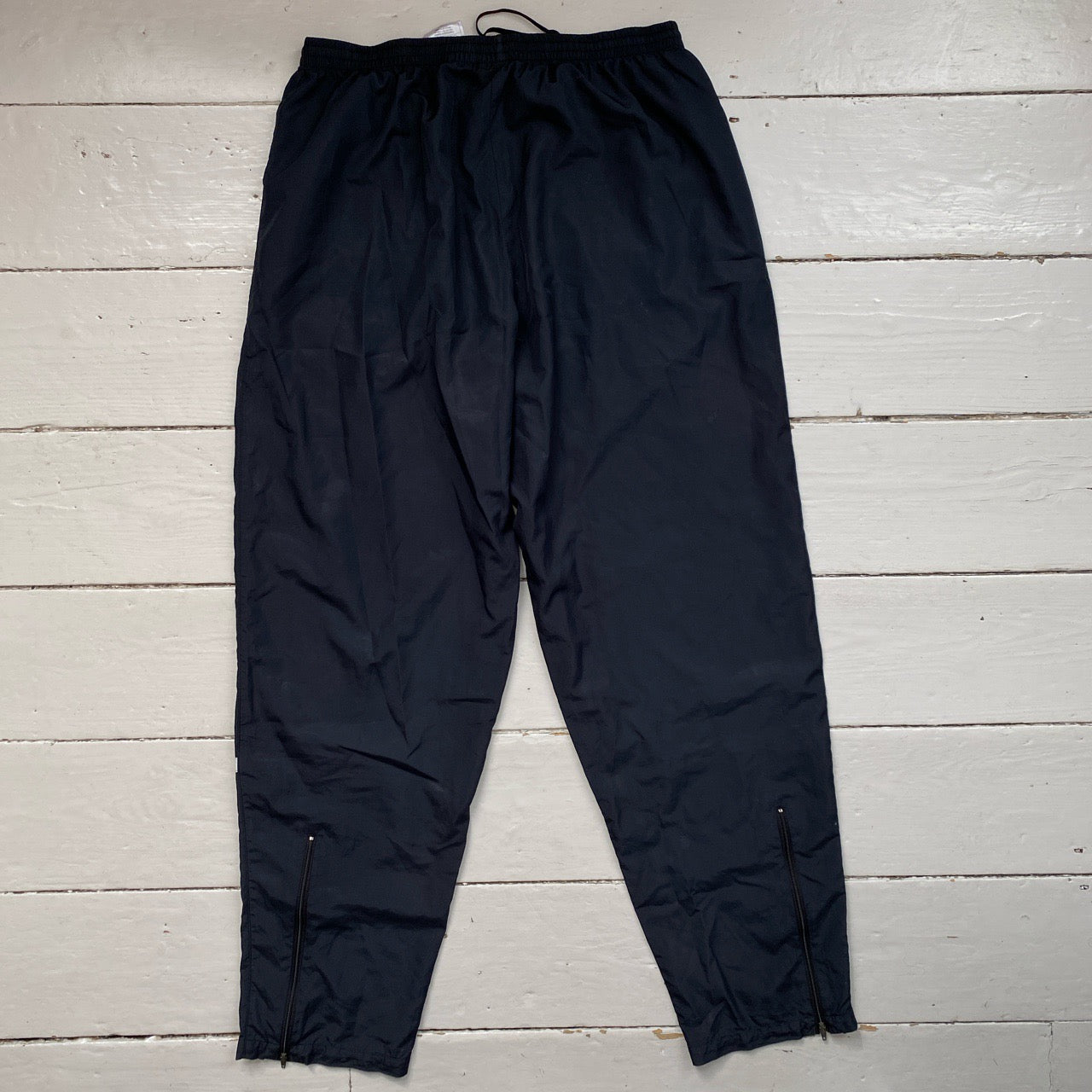 Nike Vintage Shell Bottoms (Large)