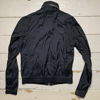 Prada Vintage Shell Jacket (Large)