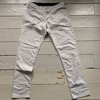 Nike Golf White Trousers (34/34)