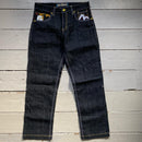 Get Money GTA Vintage Jeans (30/30)