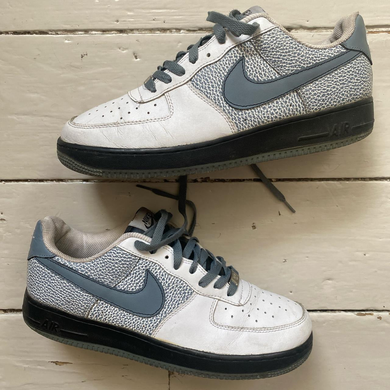 Nike Air Force 1 Vintage (UK 10)