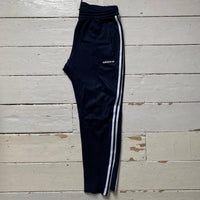 Adidas Navy Bottoms (Large)