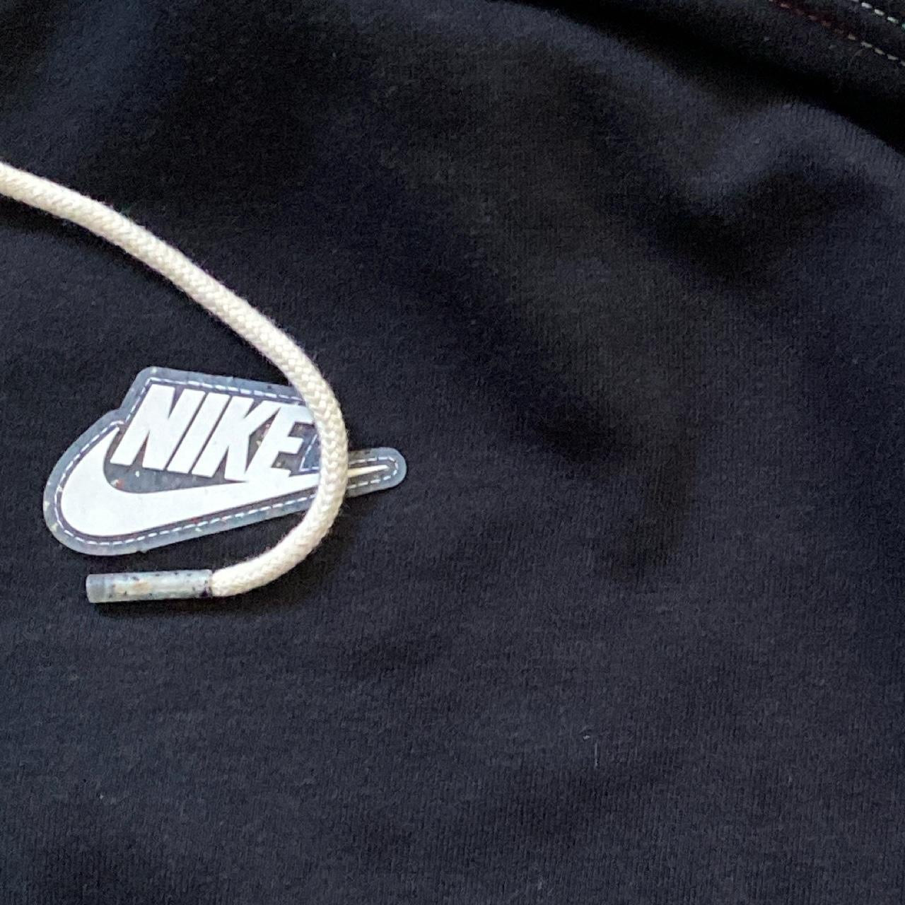 Nike Contrast Stitch Hoodie (XXL)