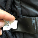 The North Face Quilted Jacket (Small Womens)