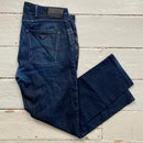 Armani J45 Dark Navy Jeans (36/29)