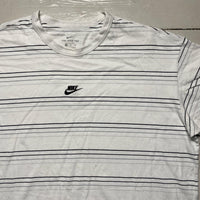 Nike Centre Swoosh Vintage T Shirt (XXL)