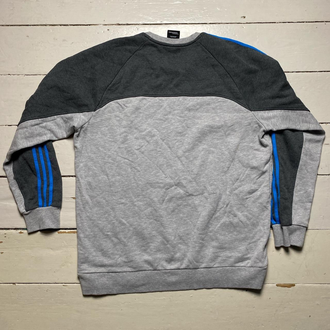 Adidas Performance Essentials Jumper (XL)