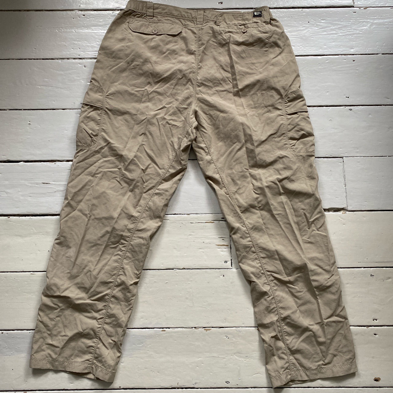 The North Face Cargo Trousers (XL)