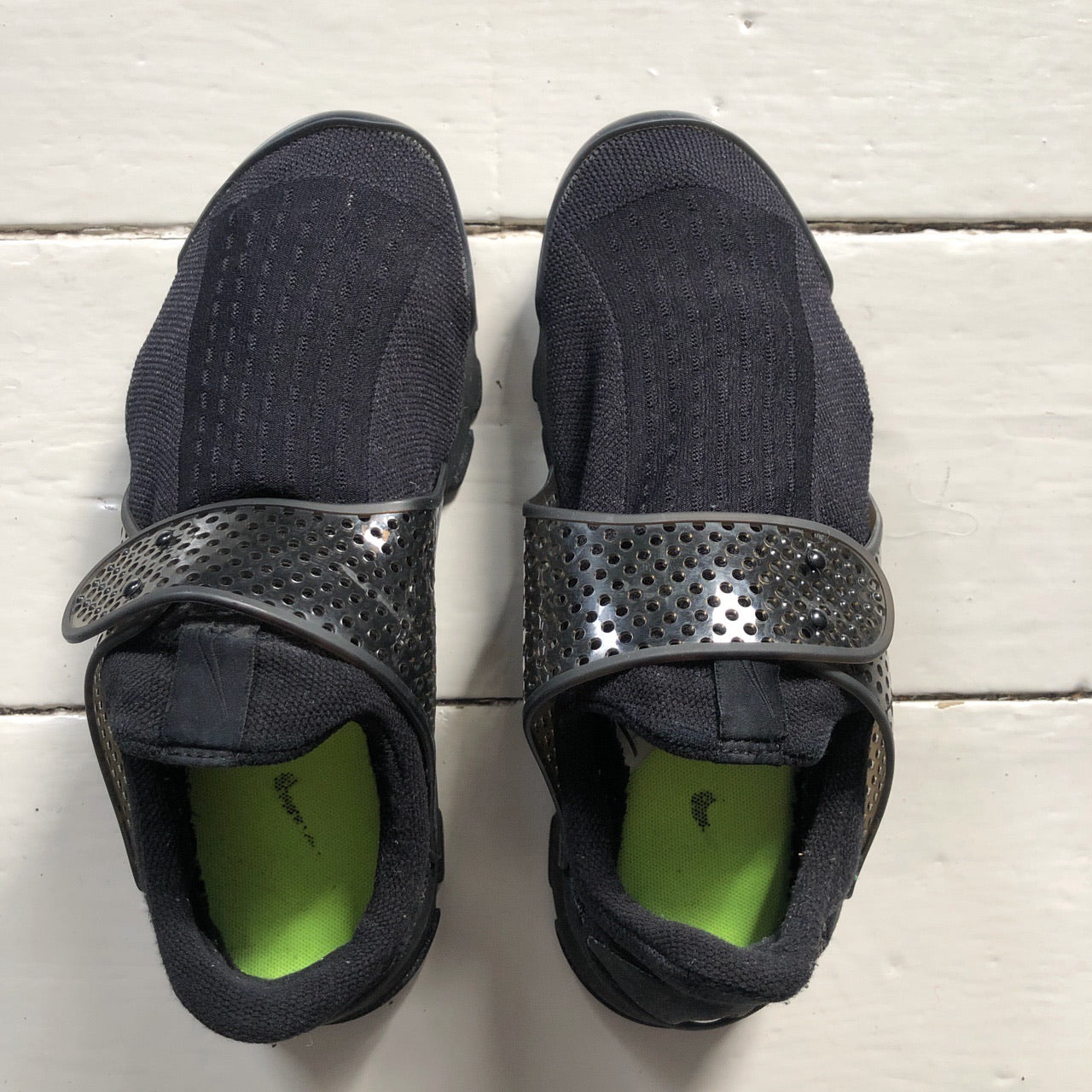 Nike Sock Dart Black (UK 7)