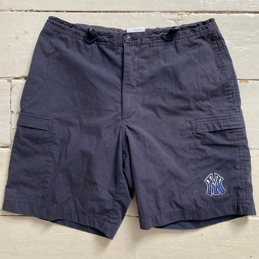 New York yankees Shorts (Small)