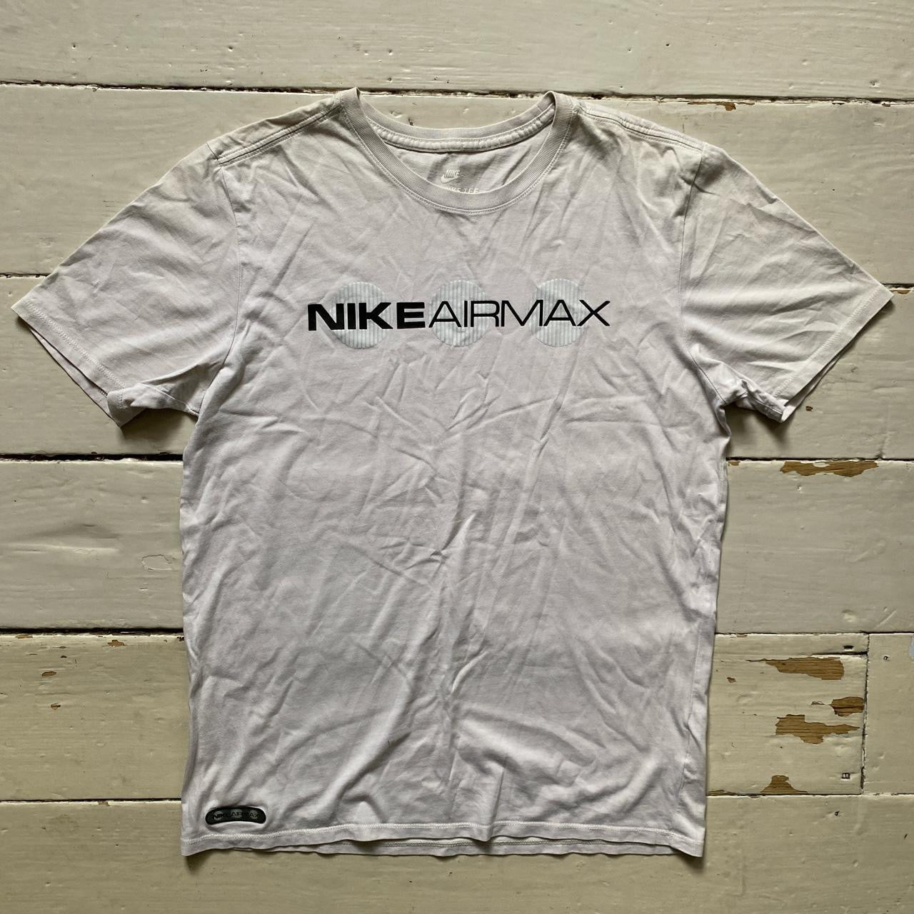 Nike Air Max T Shirt (Medium)