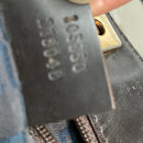 Gucci Vintage Small Hand Bag
