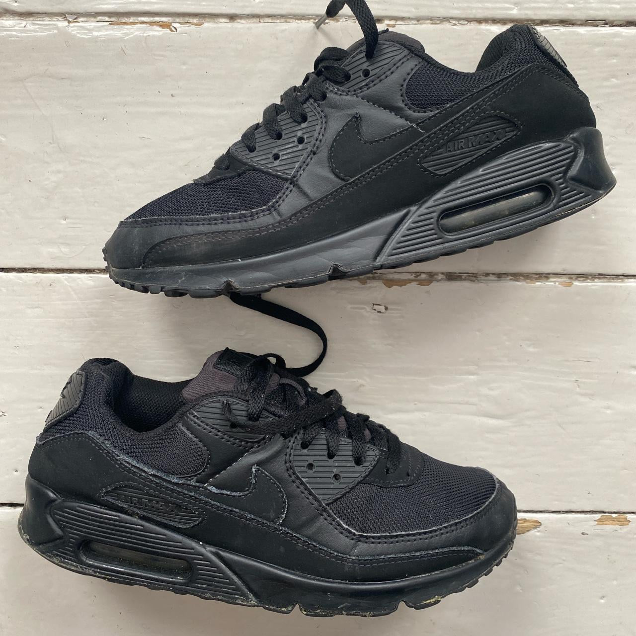 Nike Air Max 90 Black (UK 8.5)