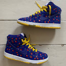 Nike Dunk SB Hi Cherry (UK 4.5)