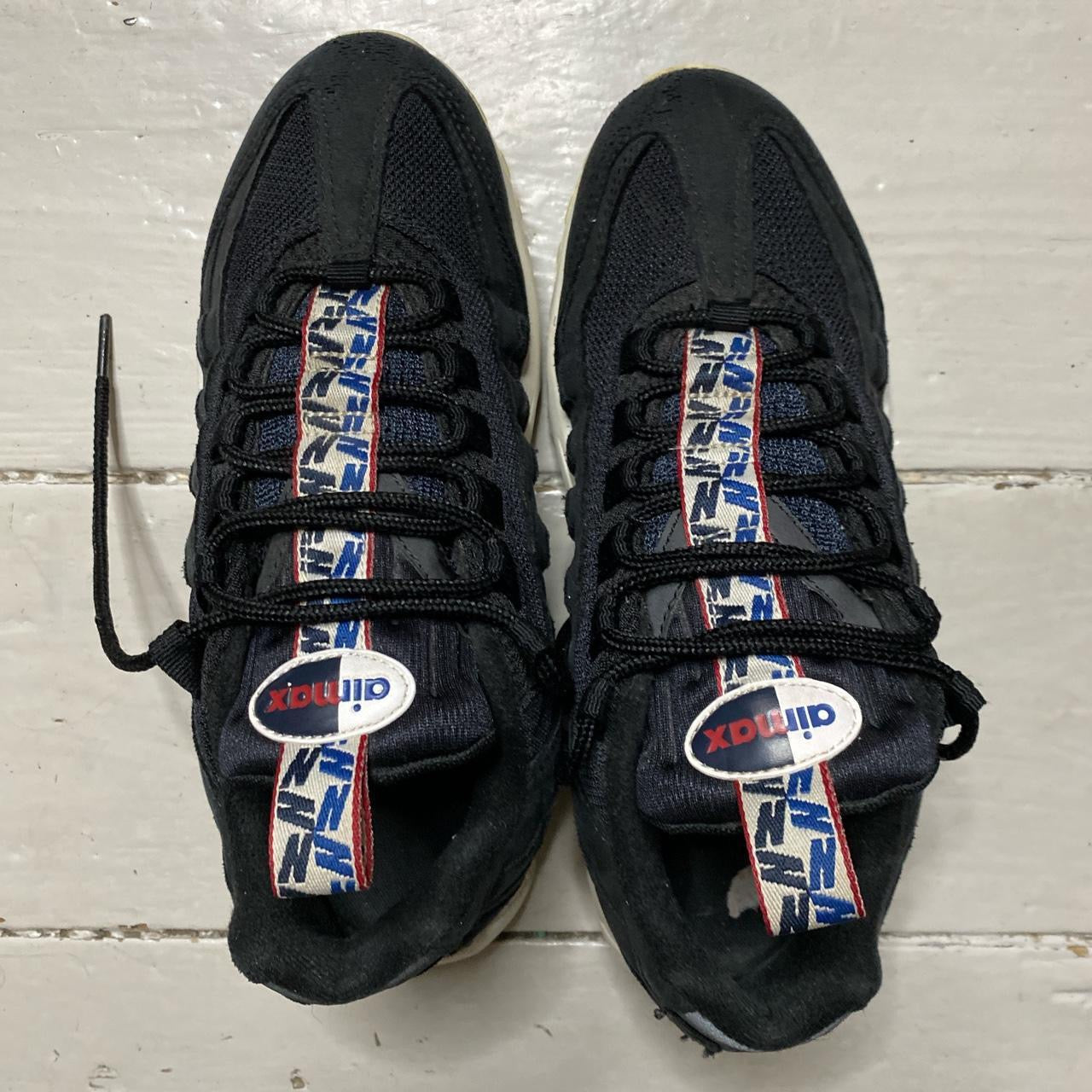 Nike Air Max 95 Pull Tab (UK 6)