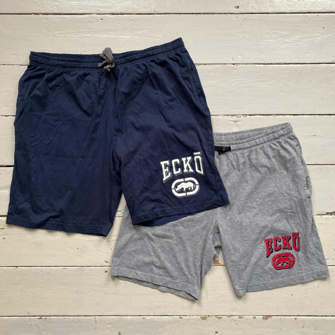 Ecko Unltd. Light Shorts