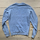 Dsquared Light Blue Jumper (Small)