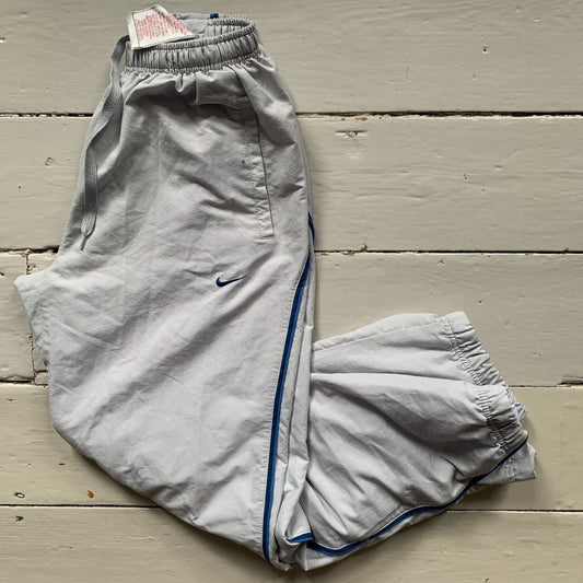 Nike Vintage Shell Bottoms (Small)