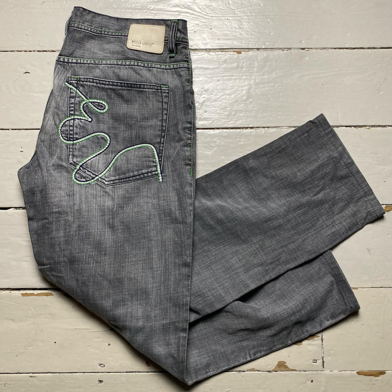 Ecko Vintage Jeans (38/32)