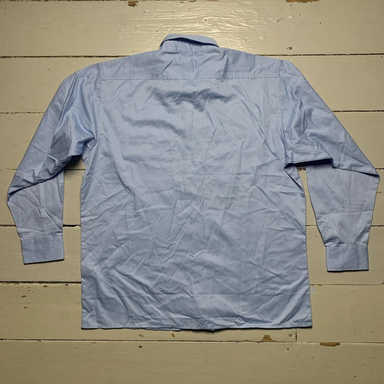 Royal Mail Long Sleeve Shirt (Large)