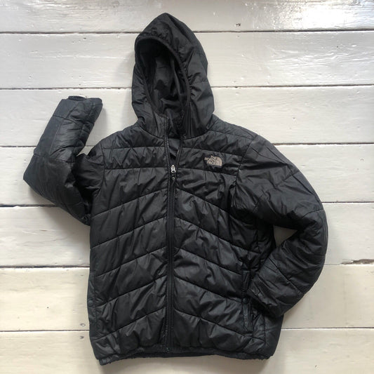 The North Face Quilted Jacket (XS W)