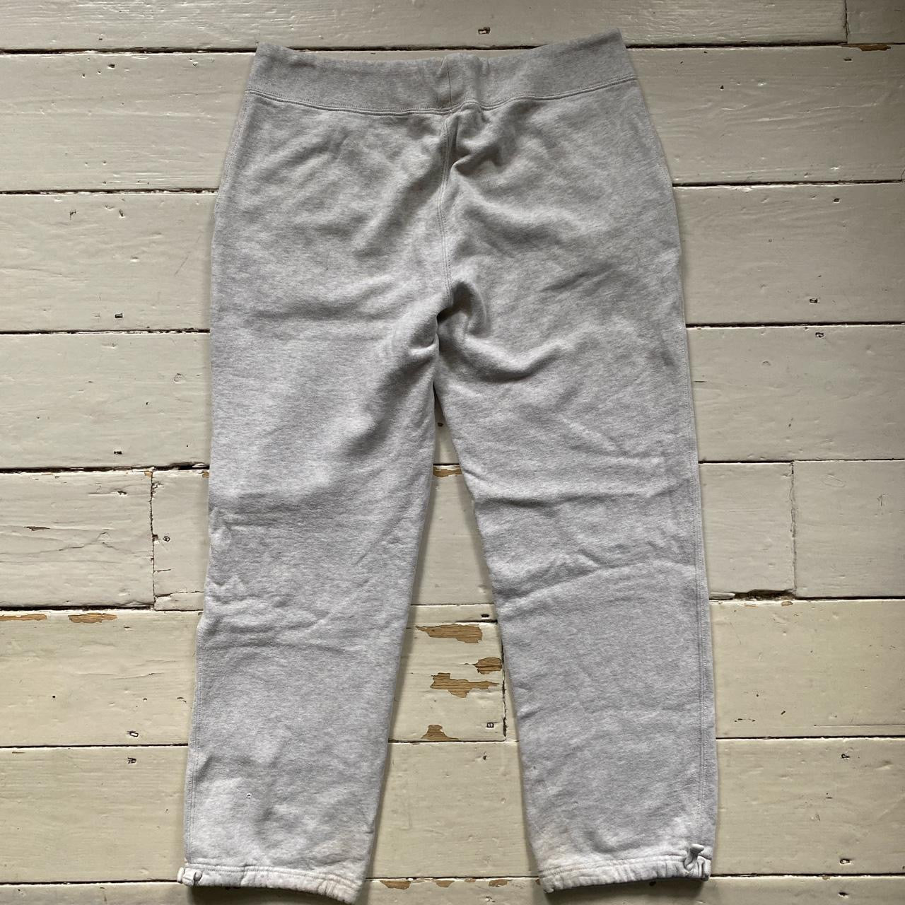 Ralph Lauren Polo Grey Joggers (Medium)