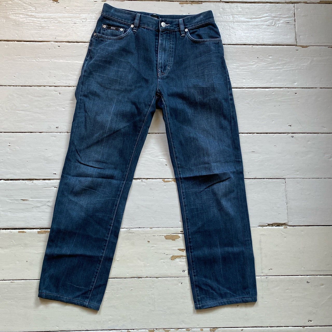 Hugo Boss Jeans (34/29)