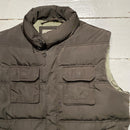 Rocha John Rocha Brown Gilet (Medium)