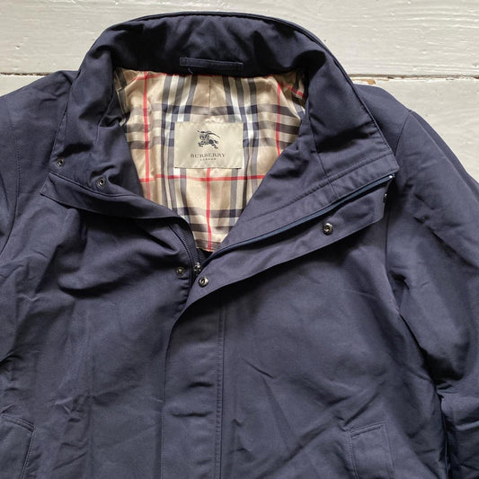 Burberry Nova Check Jacket (Medium)