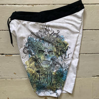 Quiksilver Vintage Swim Shorts (36W)