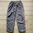 Nike Air Max Vintage Shell Bottoms (Large)