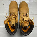 Timberland Nubuck Boots (UK 12)