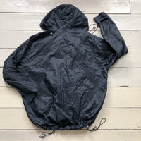 Reebok Vintage Quarter Zip Jacket (XL)