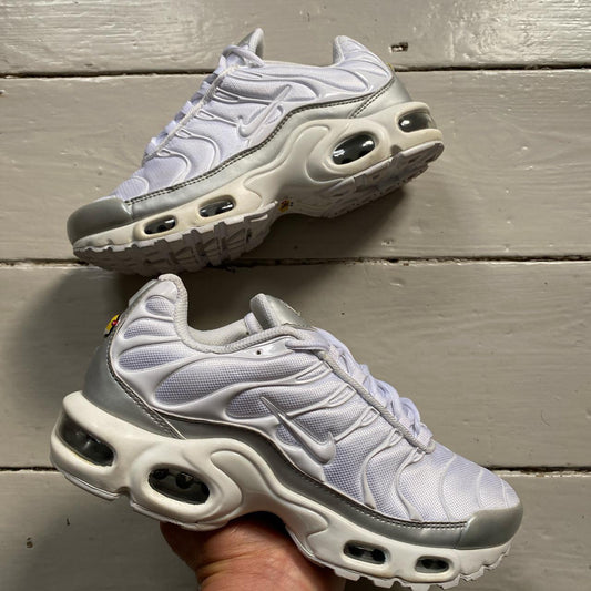 Nike TN Air Max Plus TN’s (UK 6)