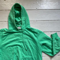 Daily Paper Green Hoodie (XL)