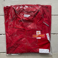 Royal Mail Windbreaker Jacket (Medium)