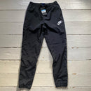 Nike Shell Bottoms Black (Medium)