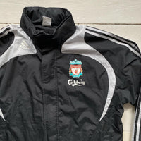 Liverpool Adidas Carlsberg Jacket (Large)