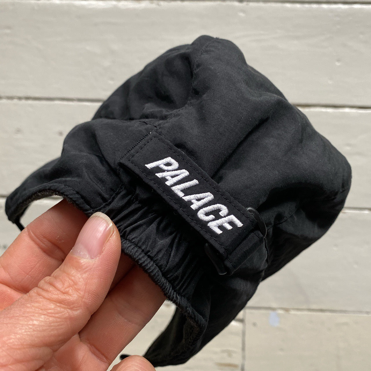 Palace Running Cap