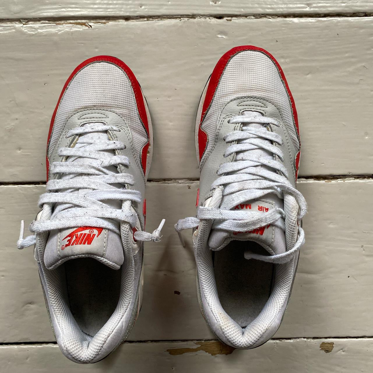 Nike Air Max 1 Anniversary Red (UK 5)