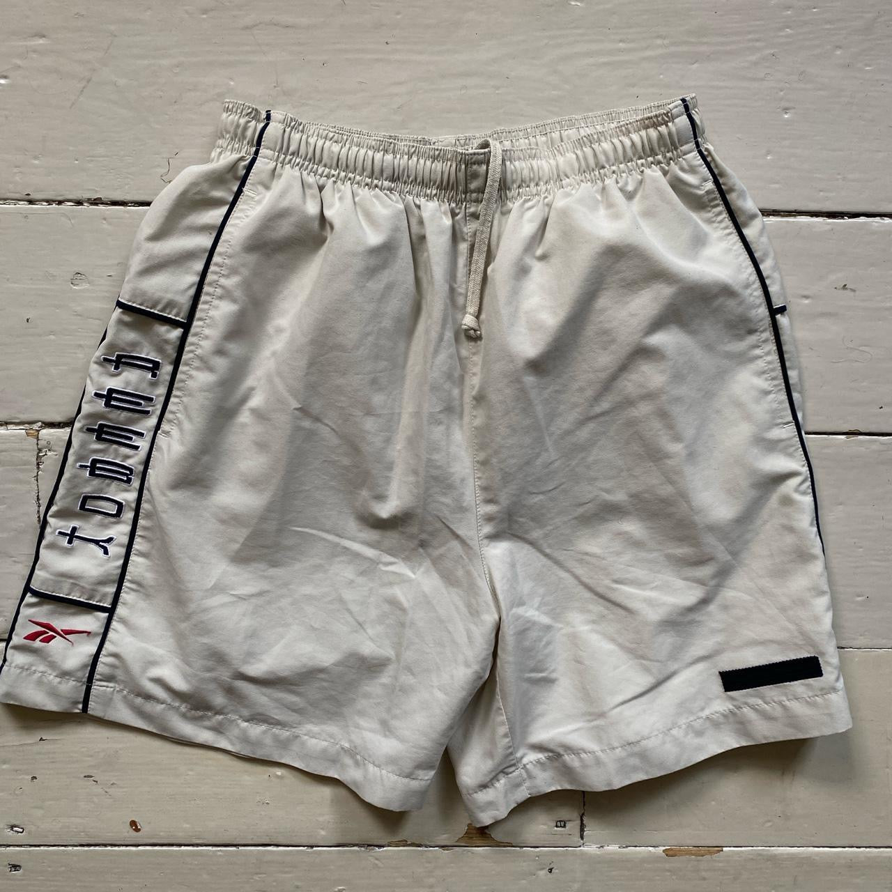 Reebok Shell Shorts (Small)