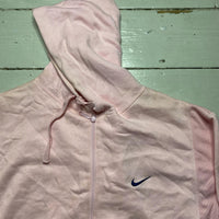 Nike Vintage Bootleg Air Max Hoodie Pink (Medium)