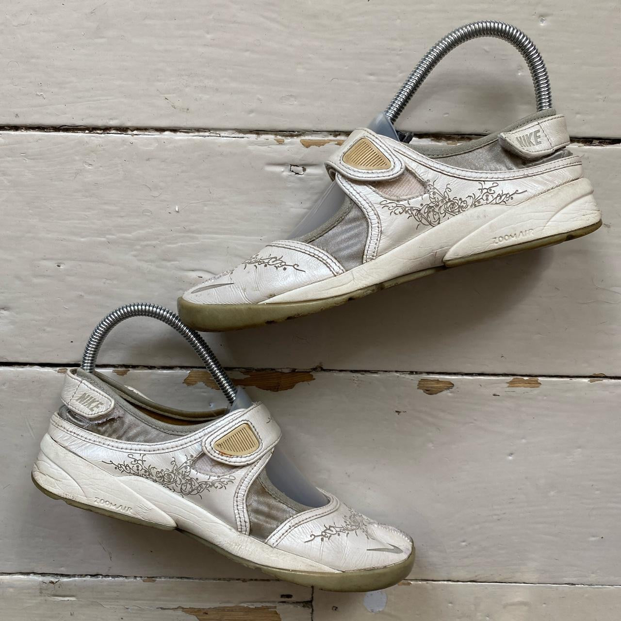 Nike Air Rift 2005 (UK 3.5)