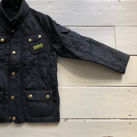 Barbour Quilter Womens Jacket (XL)