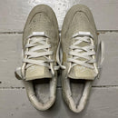 Nike Air Force 1 Platform Cream (UK 5)
